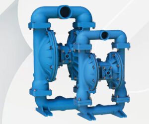 Product: Pompes à membrane