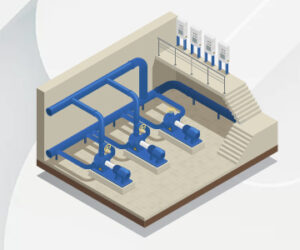 Product: Équipement de filtration