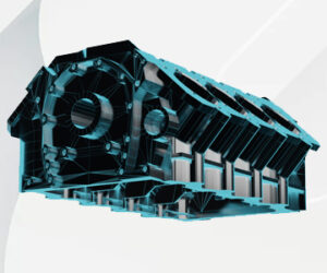 Product: Carter de boîte de vitesses