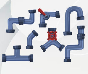 Product: Raccords hydrauliques