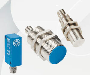 Product: Capteurs de proximité